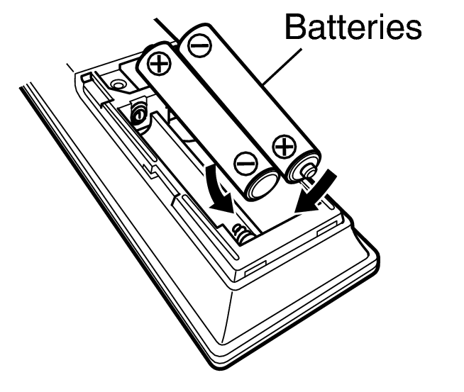 Battery2 continuity